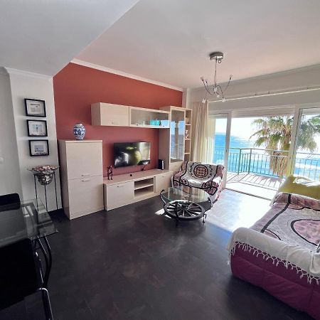 Apartamento Costa Del Sol By Gms Apartamentos Фуэнхирола Экстерьер фото
