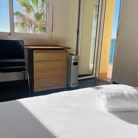 Apartamento Costa Del Sol By Gms Apartamentos Фуэнхирола Экстерьер фото