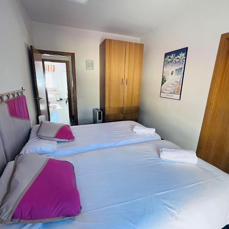 Apartamento Costa Del Sol By Gms Apartamentos Фуэнхирола Экстерьер фото