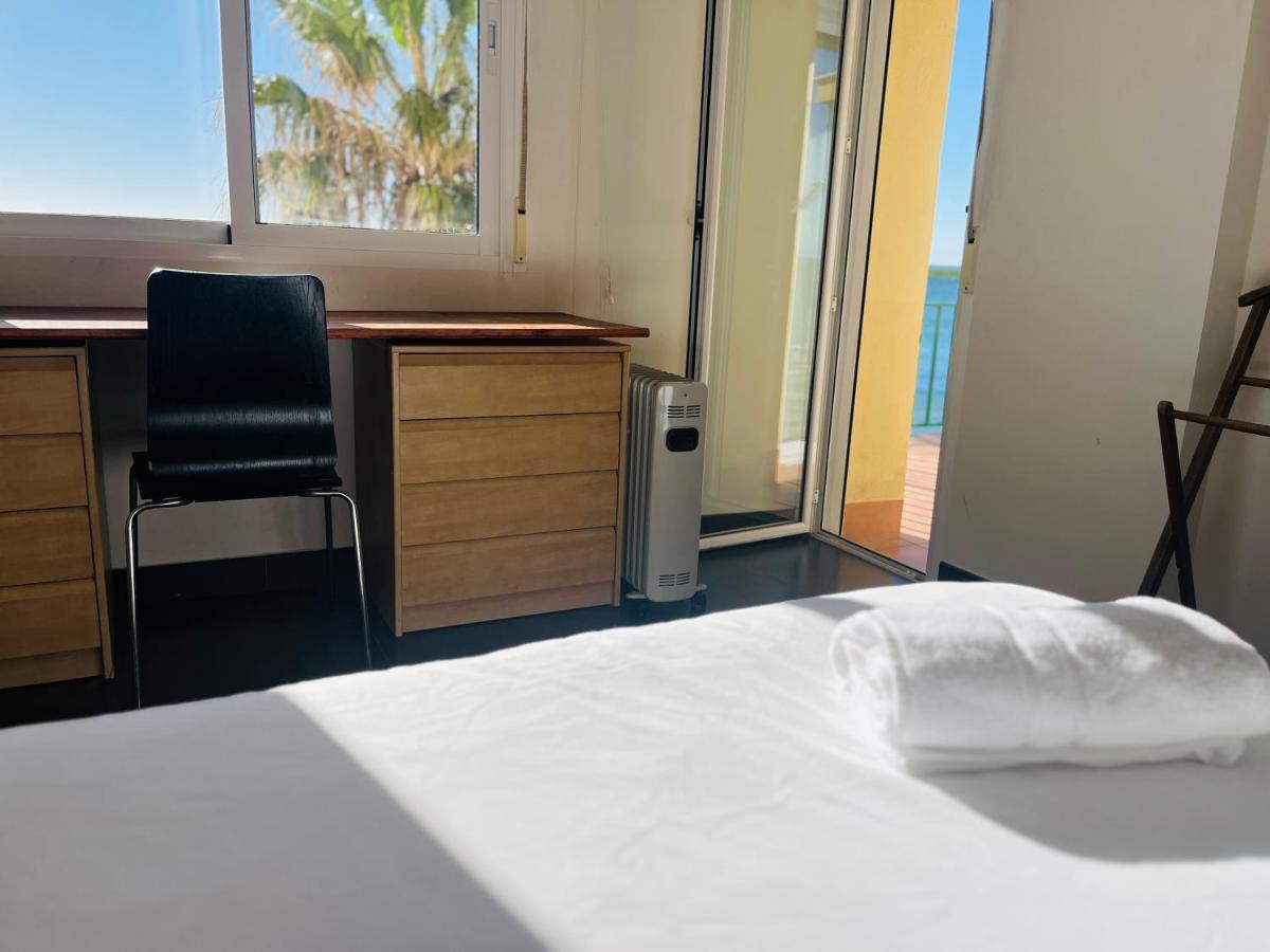 Apartamento Costa Del Sol By Gms Apartamentos Фуэнхирола Экстерьер фото