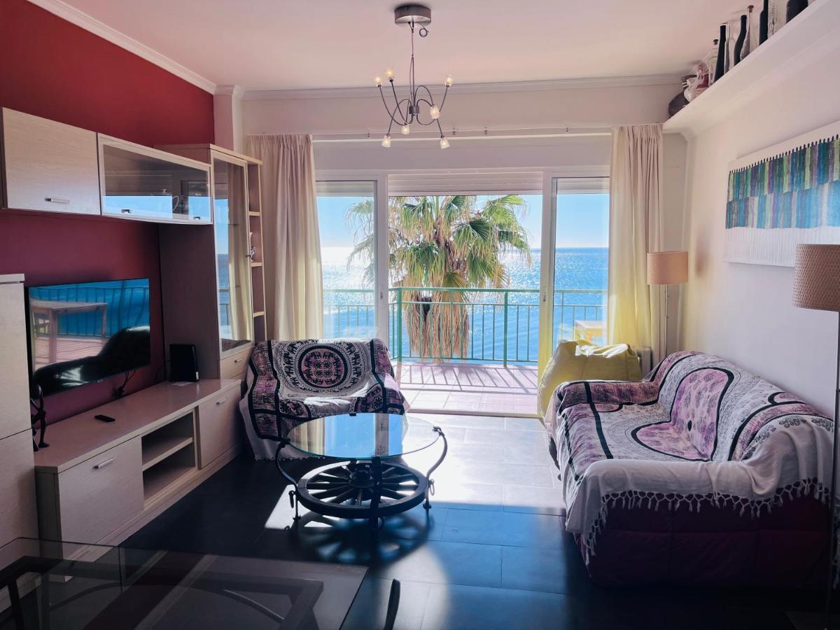 Apartamento Costa Del Sol By Gms Apartamentos Фуэнхирола Экстерьер фото
