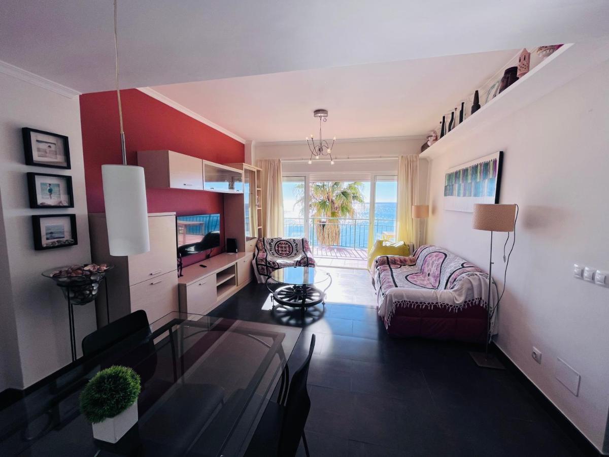 Apartamento Costa Del Sol By Gms Apartamentos Фуэнхирола Экстерьер фото