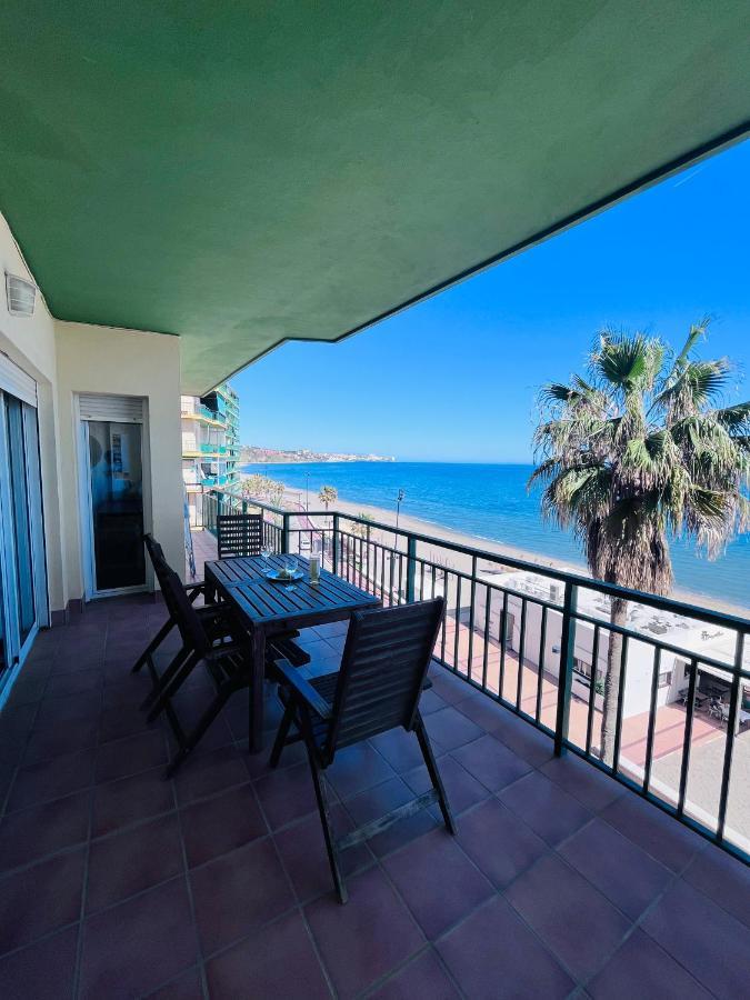 Apartamento Costa Del Sol By Gms Apartamentos Фуэнхирола Экстерьер фото