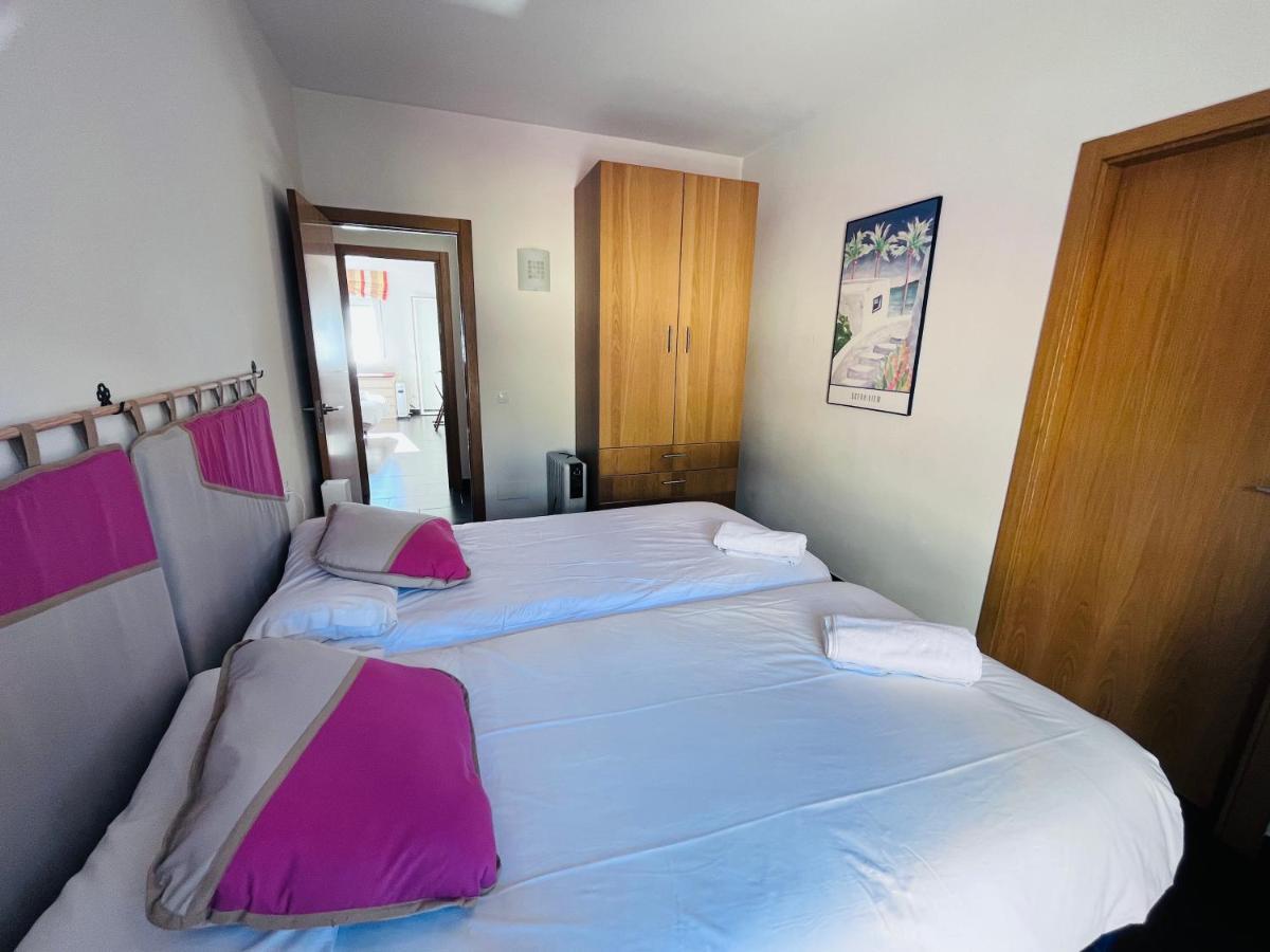 Apartamento Costa Del Sol By Gms Apartamentos Фуэнхирола Экстерьер фото