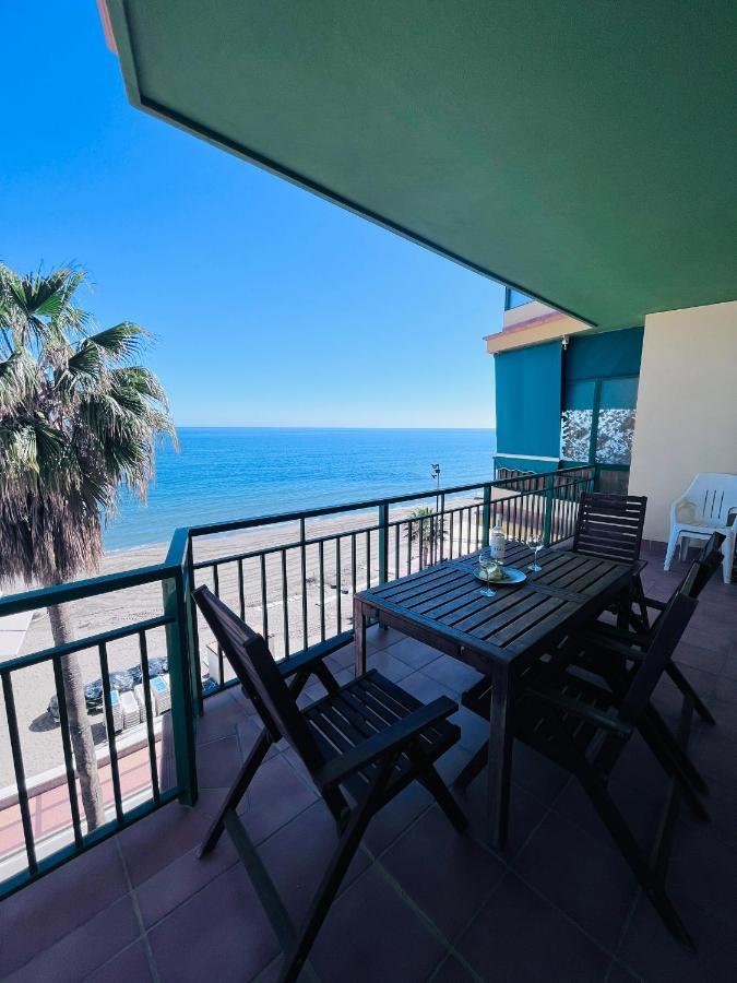 Apartamento Costa Del Sol By Gms Apartamentos Фуэнхирола Экстерьер фото