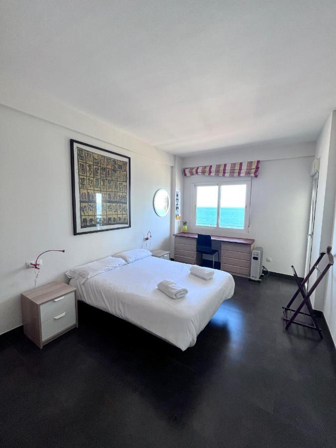 Apartamento Costa Del Sol By Gms Apartamentos Фуэнхирола Экстерьер фото