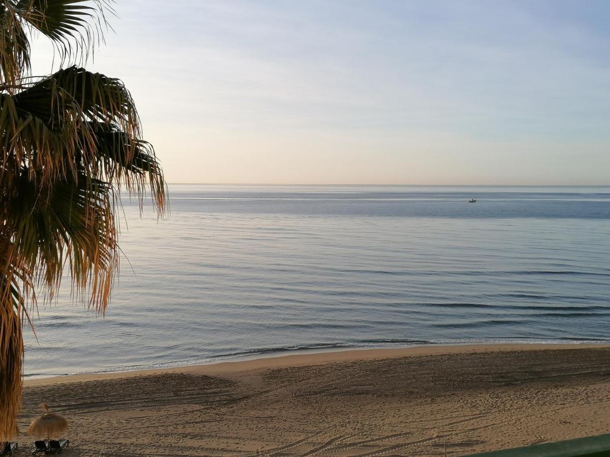 Apartamento Costa Del Sol By Gms Apartamentos Фуэнхирола Экстерьер фото