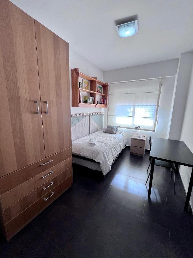 Apartamento Costa Del Sol By Gms Apartamentos Фуэнхирола Экстерьер фото