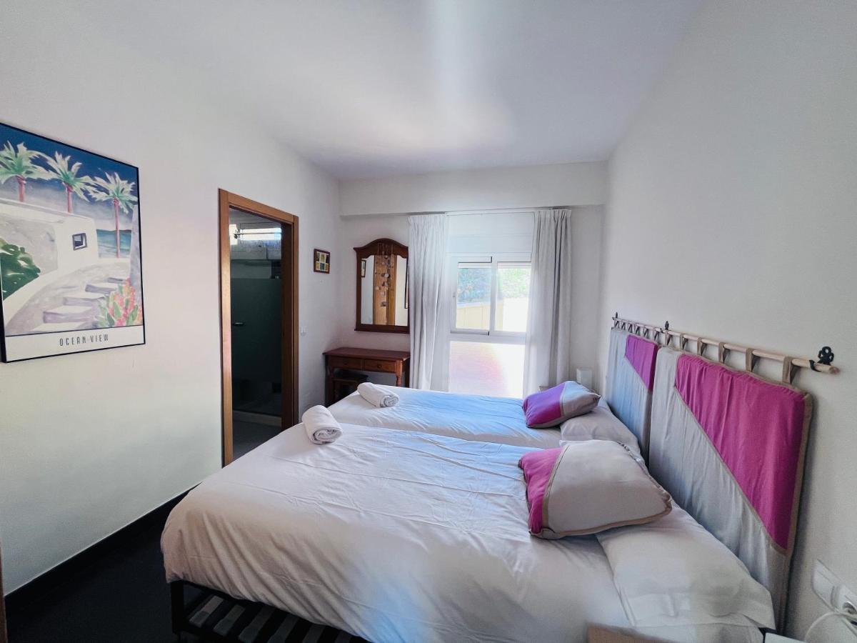 Apartamento Costa Del Sol By Gms Apartamentos Фуэнхирола Экстерьер фото