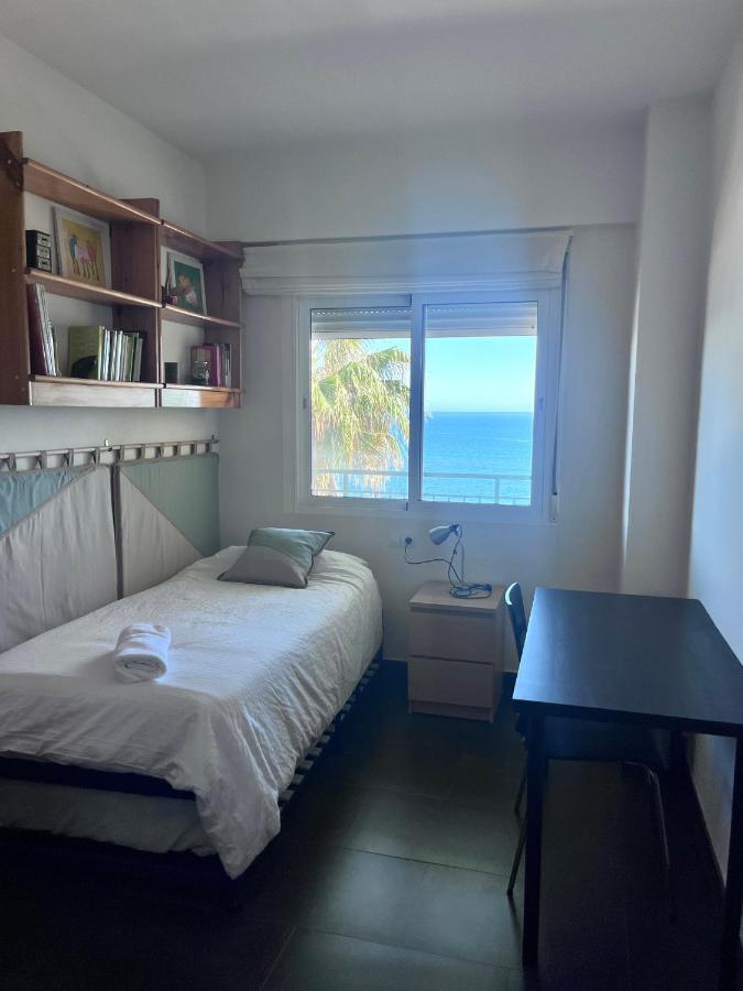 Apartamento Costa Del Sol By Gms Apartamentos Фуэнхирола Экстерьер фото